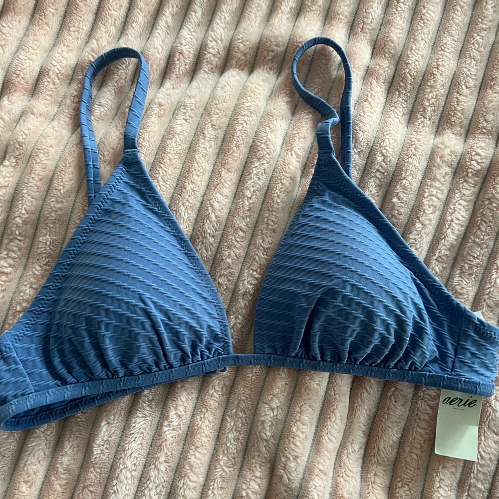 Aerie bikini top